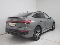 gebraucht Audi Q8 e-tron Sportback 55 e-tron quattro S line
