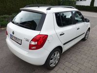 gebraucht Skoda Fabia FabiaClassic Clever 1,2 12V