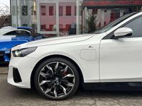 gebraucht BMW 530e PHEV xDrive Limousine M-Paket PRO Aut. / AHK ...