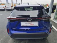 gebraucht Toyota Yaris Hybrid Cross - 1,5l 4x2 HY Active Drive *SAFETY-PAKET*