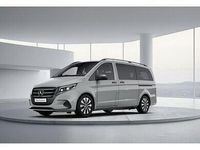 Gebraucht Mercedes Vito 237 PS (174 kW) 2024 Alpingrau Van