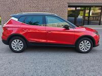 gebraucht Seat Arona 10 Eco TSI Xcellence