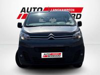 gebraucht Citroën Jumpy XL (L3)