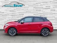 Gebraucht Fiat 500 Sport 130 PS (95 kW) 2024 Mittelrot  normal