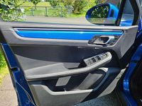 gebraucht Porsche Macan S 30 21 Zoll Räder