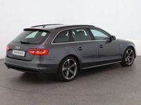 gebraucht Audi A4 A4Avant 2,0 TDI quattro | PANO | NAVI | AHK | SHZ