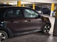 Gebraucht Smart ForFour Electric Drive 60 kW (82 PS) 2021 Bronze Limousine