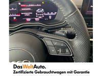 gebraucht Audi A5 TDI