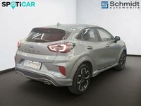gebraucht Ford Puma ST-Line X MHEV 5-türig 1,0L Eboost 125PS A7 F - Schmidt Automobile