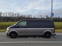 Gebraucht VW T6 150 PS (110 kW) 2018 Van