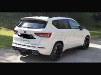 Gebraucht Cupra Ateca 300 PS (220 kW) 2019 SUV