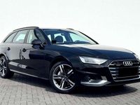 gebraucht Audi A4 40 TDI quattro *S line*ALLRAD*TOP AUSSTATTUNG!