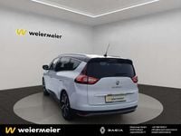 gebraucht Renault Scénic Energy dCi 160 EDC Bose