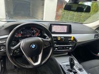 gebraucht BMW 520 520 d xDrive Aut.