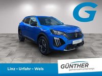 gebraucht Peugeot 2008 ALLURE PureTech 100