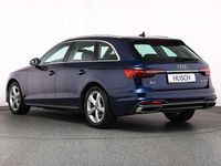 gebraucht Audi A4 Avant 40 TFSI Advanced NAV VIRTUAL ACC -39%