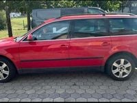 Gebraucht VW Passat 102 PS (75 kW) 2004 Limousine