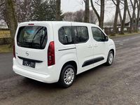 gebraucht Opel Combo Life 15 CDTI BlueInj. L L1H1 Edition S/S