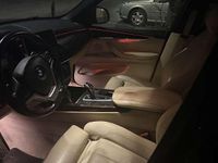 Gebraucht BMW X5 258 PS (189 kW) 2015 SUV