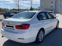 gebraucht BMW 320 320 d xDrive Österreich-Paket Aut.