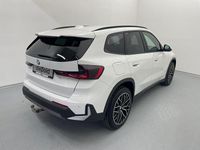 Gebraucht BMW X1 150 PS (110 kW) 2023 Weiss  normal SUV