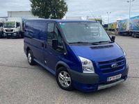 gebraucht Ford Transit 260 K TDCi Lkw