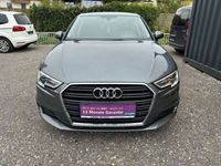 gebraucht Audi A3 Sportback 1,6 TDI