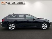 gebraucht Audi A6 Avant 40 TDI Sport, S-tronic