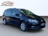 gebraucht VW Sharan Highline BMT