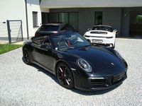 gebraucht Porsche 911 Carrera S Cabriolet PDK TOP !!!