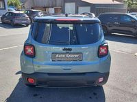 gebraucht Jeep Renegade 1.5 Multiair T4 FWD DCT7 e-Hybrid Upland