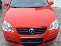 gebraucht VW Polo Comfortline 14 TDI DPF