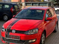 gebraucht VW Polo 1.4 DSG Comfortline