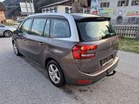 gebraucht Citroën C4 Picasso BlueHDi 120 Exclusive EAT6 Aut.