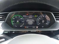 gebraucht Audi Q8 e-tron 50 e-tron quattro business