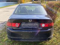 gebraucht Honda Accord Accord2,2i-CTDi Sport Sport