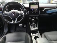 gebraucht Renault Arkana R.S. Line TCe 140 PS Benzin Automatik