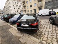 Gebraucht Audi A4 Design 122 PS (89 kW) 2018 Limousine