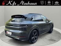 gebraucht Porsche Cayenne E-Hybrid Sport 22 Zoll!