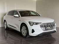 gebraucht Audi e-tron 50 quattro AMBIENTE*MATRIX*SHZG*STANDKLIMA