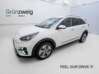 Gebraucht Kia e-Niro 150 kW (204 PS) 2019 Weiß SUV