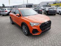 gebraucht Audi Q3 45 TFSI quattro S-line S-tronic *TOPAUSSTATTUNG*