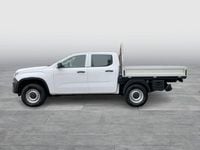 Neu VW Amarok 170 PS (125 kW) 2025 Weiß Abholung