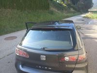 Gebraucht Seat Ibiza Reference 69 PS (50 kW) 2009 Limousine