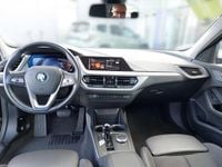 gebraucht BMW 116 Advantage Automatic