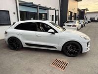 gebraucht Porsche Macan S Diesel