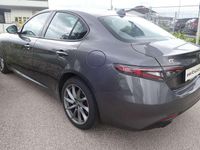 gebraucht Alfa Romeo Giulia Ti 2,0 280 AT8 Q4 ***leasingfähig***