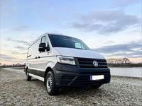 Gebraucht VW Crafter 177 PS (130 kW) 2023 Van