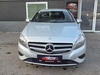 gebraucht Mercedes A160 A 160 CDI / d