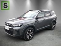 Neu Dacia Bigster Journey 109 PS (80 kW) 2026 SUV